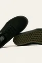 μαύρο Vans - Παιδικά πάνινα παπούτσια