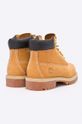 žltá Timberland - Detské topánky 6 In Premium WP Boot