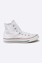 biela Converse - Tenisky Chuck Taylor All Star Dámsky