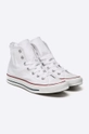 Converse - Tenisky Chuck Taylor All Star biela