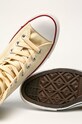 Converse - Tenisky Chuck Taylor All Star Hi béžová M9162.chuck