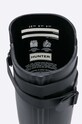 Hunter - Kalosze Original Tall STRAP.WF.BLK czarny