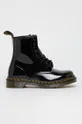 black ankle boots 1460 W Women’s