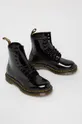 Dr Martens botine 1460 W negru