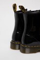 Boty Nízké kozačky Dr. Martens 1460 W DM11821011 černá