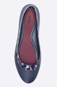 Crocs - Balerini 204855.NAVY.FLORAL bleumarin