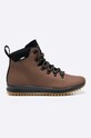 Native - Botine Ap Apex neizolat maro Ap.apex.ct.D