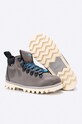 Native - Botki Fitzsimmons.treklite.D szary