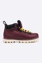 Native - Botine neizolat burgundia Fitzsimmons.treklite.D