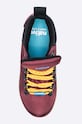 Native - Botine burgundia Fitzsimmons.treklite.D