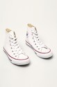 Converse - Tenisice Chuck Taylor All Star C132169. bijela AA00