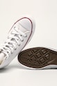 Converse - Trampki Chuck Taylor All Star biały C132169.