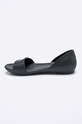 Încălțăminte Crocs - Balerini 204291.BLACK negru