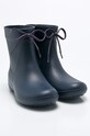 Crocs - Cizme 203851.NAVY bleumarin AA00