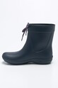 Încălțăminte Crocs - Cizme 203851.NAVY bleumarin