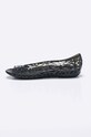 Cipők Crocs - Balerina 204941.BLACK.BLAC fekete