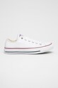 Converse - Teniși Chuck Taylor All Star alb C132173.