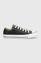 Converse - Tenisówki Chuck Taylor All Star tekstylny czarny C132174