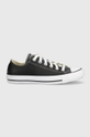 fekete Converse - Sportcipő Chuck Taylor All Star Női