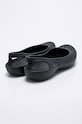 Baleríny Crocs KADEE černá 205077.BLACK