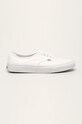 Vans - Sportcipő lapos fehér VEE3W00MEN