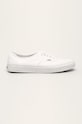 Vans - Sportcipő lapos fehér VEE3W00MEN