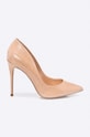 Steve Madden - Pantofi cu toc Daisie pump subțire bej 91000743.09003