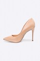 Încălțăminte Steve Madden - Pantofi cu toc Daisie pump 91000743.09003 bej