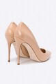 Steve Madden - Pantofi cu toc Daisie pump bej 91000743.09003