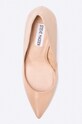 Steve Madden - Pantofi cu toc Daisie pump 91000743.09003 bej