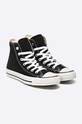 Converse - Teniși Chuck Taylor All Star M9160.ChuckTaylorAll negru AA00