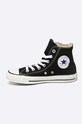 Încălțăminte Converse - Teniși Chuck Taylor All Star M9160.ChuckTaylorAll negru