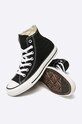 Converse - Teniși Chuck Taylor All Star M9160.ChuckTaylorAll negru