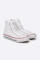 Converse – Trampki Chuck Taylor All Star M7650.ChuckTaylorAll biały AA00