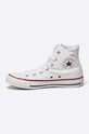Obuwie Converse – Trampki Chuck Taylor All Star M7650.ChuckTaylorAll biały
