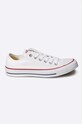 Converse - Teniși ChuckTaylor All Star alb M7652.ChuckTaylorAll