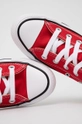 czerwony Converse - Trampki Chuck Taylor All Star