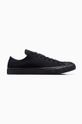 Converse Chuck Taylor All Star Ox Black Monochrome flat black M5039