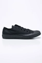 black Converse plimsolls Women’s