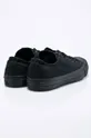 μαύρο Πάνινα παπούτσια Converse M5039
