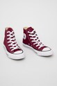 Converse - Tenisi M9613.D burgundia AA00