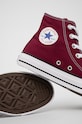 Взуття Converse - Кеди M9613.D бордо