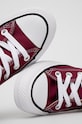 Converse - Tenisi burgundia M9613.D