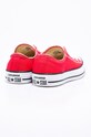 Converse - Tenisówki Chuck Taylor All Star czerwony M9696.D