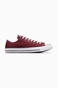 Кеди Converse M9691.D пласка бордо M9691.D