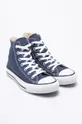 Converse - Πάνινα παπούτσια σκούρο μπλε