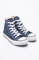 Converse - Sportcipő Chuck Taylor All Star sötétkék