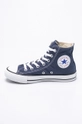 Converse - Trampki Chuck Taylor All Star Cholewka: Materiał tekstylny, Wnętrze: Materiał tekstylny, Podeszwa: Materiał syntetyczny