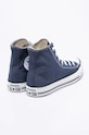 Converse - Tenisky Chuck Taylor All Star tmavomodrá M9622.D