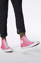 Converse - Tenisi Chuck Taylor All Star Hi M9006.d